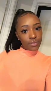 Profile photo for Jocelyn Ogle