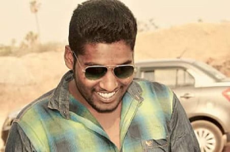 Profile photo for Anil yadaav