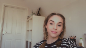 Profile photo for Amelia Jenkins