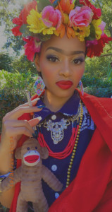 Profile photo for Megan Torres