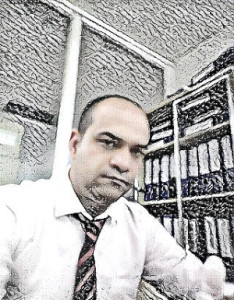 Profile photo for Akbar Akbar