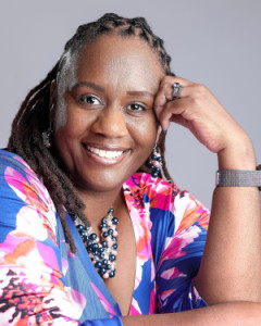 Profile photo for Nita Hunter