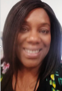 Profile photo for Shamira Coleman