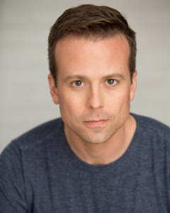 Profile photo for Erik Hoover