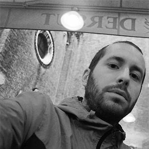 Profile photo for Joseph Pritchard