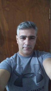 Profile photo for Omar Rolando Abud