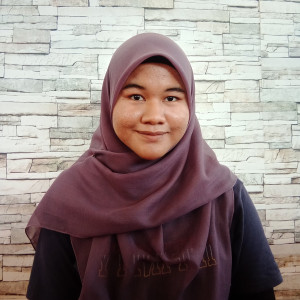 Profile photo for AUNI ADLINA BINTI MOHD ZAMRI