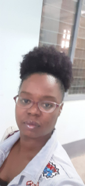 Profile photo for Melissa Primus-Kerr