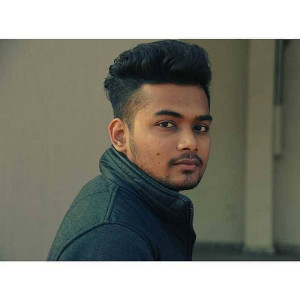 Profile photo for Nitish Kumar