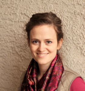 Profile photo for Nicole Holbrook