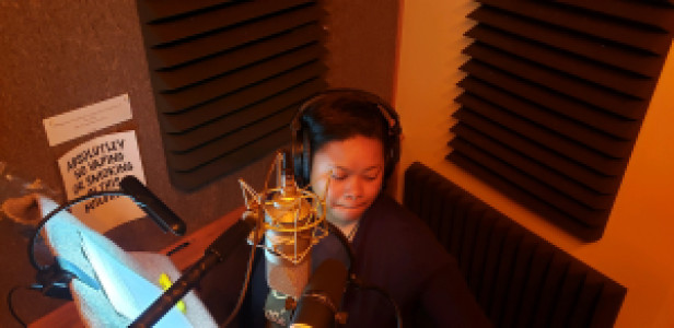 Profile photo for Shereka Lindsey