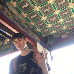 Profile photo for Charlie Clements