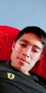 Profile photo for Jesus Eduardo Castillo Muñoz