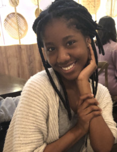 Profile photo for Noelle Stewart