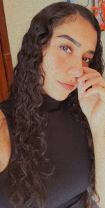 Profile photo for Vicky Leonor Posligua Mantilla