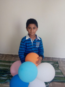 Profile photo for Nived Koduri