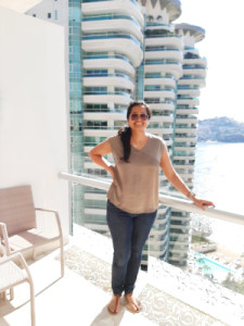 Profile photo for Karina Velazquez