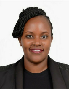 Profile photo for Joan Mbesya