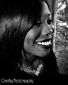 Profile photo for Tyrika Evon McClain