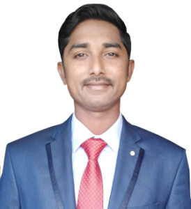 Profile photo for Dileep Kotana