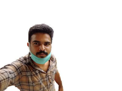 Profile photo for Sudheesh O