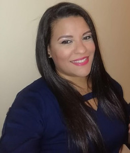 Profile photo for Vanessa Colmenares