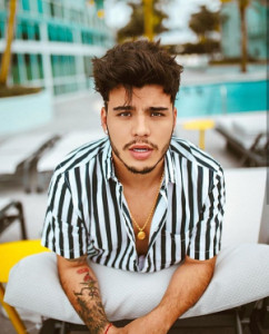 Profile photo for josue rosa