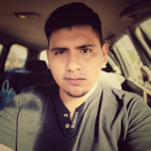 Profile photo for William Gonzales