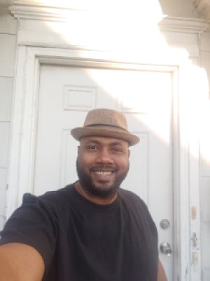 Profile photo for Andre Butler