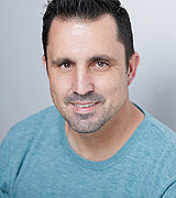 Profile photo for Tony Perrin