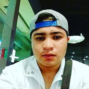 Profile photo for Andres Andres