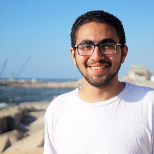 Profile photo for Gehad Mostafa