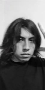 Profile photo for David Jonathan Ramirez