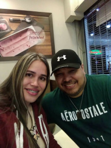 Profile photo for Neilyn Fuentes