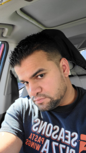 Profile photo for Gregory Maza