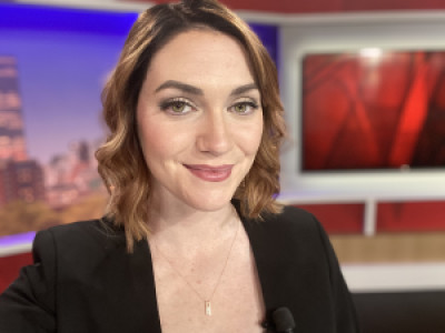 Profile photo for Emily Burkhard