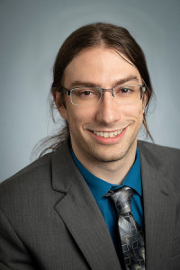 Profile photo for Aric Zair