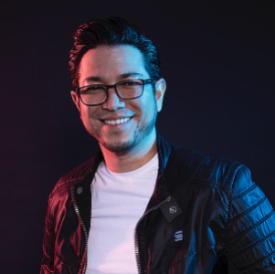 Profile photo for MARIO RIOS JAIME