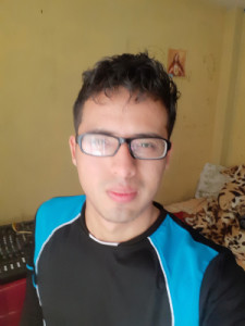 Profile photo for Jesus Bryan Adauto Aquije