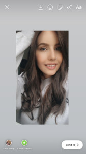 Profile photo for Melissa Froese