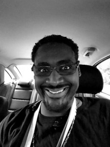 Profile photo for Ishmael Braggs