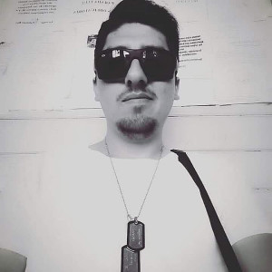 Profile photo for Jorge Edwin Romero Guevara
