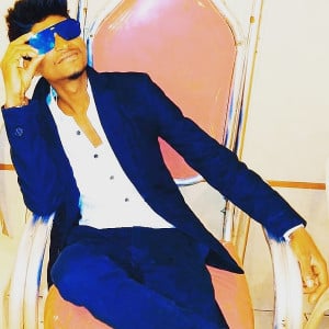 Profile photo for Rajesh E