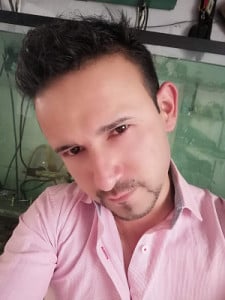 Profile photo for Carlos Fernando González Gutiérrez