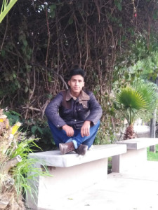 Profile photo for Beto Beto