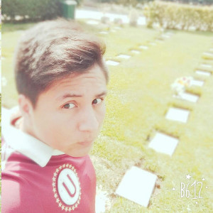 Profile photo for Ricardo Recuay