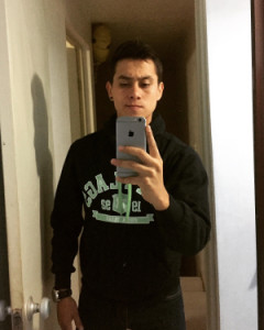 Profile photo for Augusto missael ochoa Sandoval