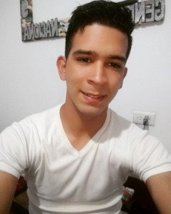 Profile photo for Raul Fernando Cuello