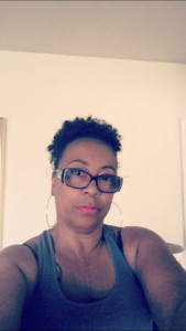 Profile photo for Sheila Young-Eberhart