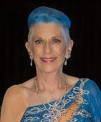 Profile photo for Sue Ketterer